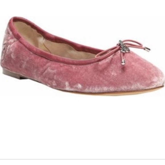 Sam Edelman Shoes - Sam Edelman Felicia baller flat